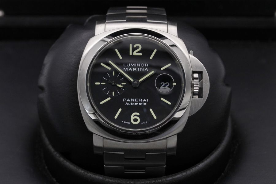 Panerai Luminor Marina PAM00299